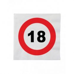   18-as szalvta