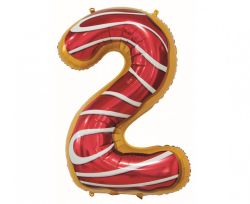   2. szletsnapra 2 -es flialufi, cukormzas