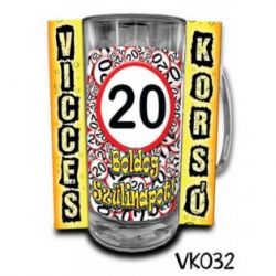   20as korso