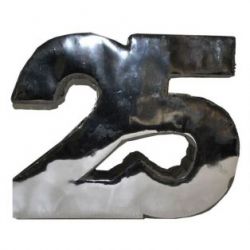  25s pinata