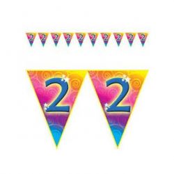   Sznes zszlfzr, 5 m