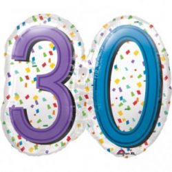   30as nagy lufi