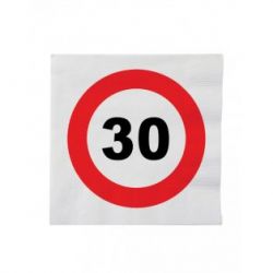   30-as szalvta