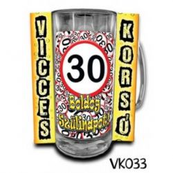   30as korso