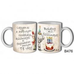  Boldog 40. Szlinapot bgre