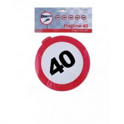   40es behajtani tilos fzr