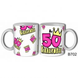   50esek kirlynje,kermia bgre nknek