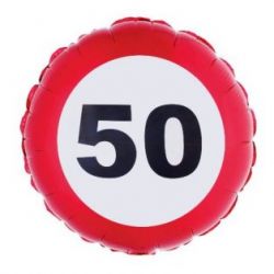   Flia lufi,50es behajtani tilos