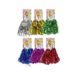   Pom-Pom, fnyes flia, 1 pr