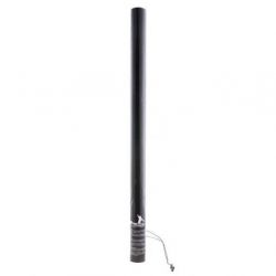   Elektromos szerpentin kilv,Electric streamer shooter,80cm,ezst
