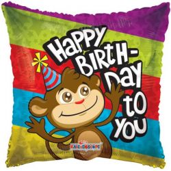   Majom flia lufi prna,happy birthday,szlinapos