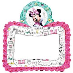   Minnie egr fotkeret ,flia lufi.