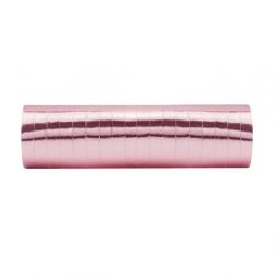   Rosegold metl szerpentin,3,8 m.