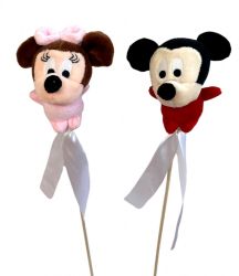   Ballagsi plcs beszr, Minnie