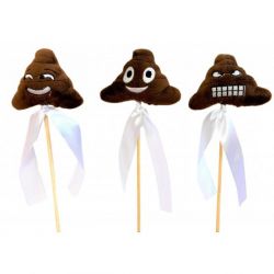   Ballagsi plcs kaki emoji beszr,3fle.