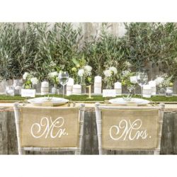   Mr s Mrs dekorci szkre
