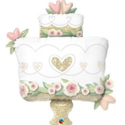   Eskvi torta, flia lufi