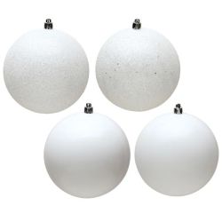   Karcsonyfa gmb, Fehr, 3 cm, 12 db