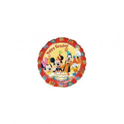   Mickey s bartai flia gmb lufi