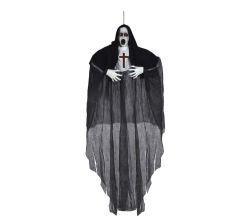   Horror Apca vilgt szemekkel, fggeszthet, 180 cm