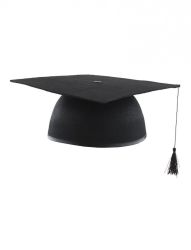   Gyerek mret diploma kalap