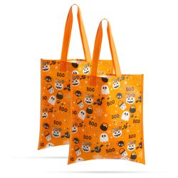   Halloween -i ajndktska, 2 db