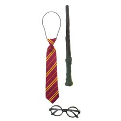   Harry Potter szett