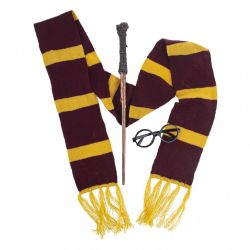   Harry Potter szett, 3 rszes