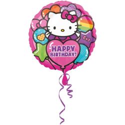   Hello Kitty flia lufi