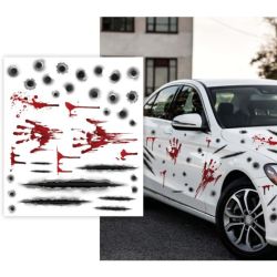   Horror autmatrica