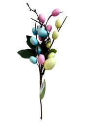   Hsvti dekor g tojsokkal, 30 cm