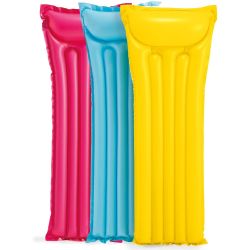   Intex frdmatrac, 3 sznben