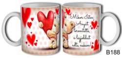   Anyk napi kermia bgre, Mikor Isten anyt teremtette