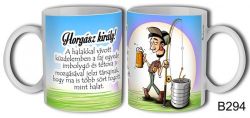   Bgre Horgszoknak