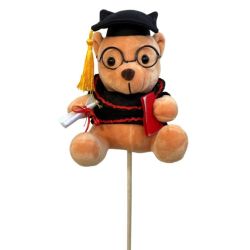   Ballagsi Plcs plss maci, 18 cm