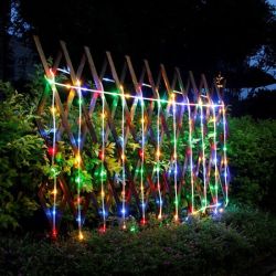   Kltri Led fnykbel, sznes, 12 m