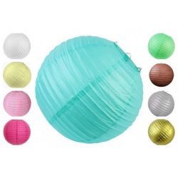   Lampion lmpa bra, 4 sznben, 30 cm