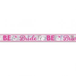   Flia felirat,Bride to be,felirattal
