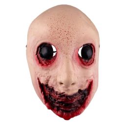   Dmon larc, Latex