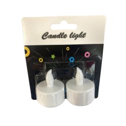   Led -es Mcses, 2 db/cs