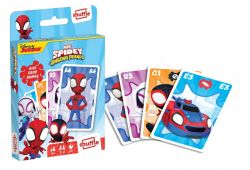   Marvel Spidey 4 in 1 krtyajtk