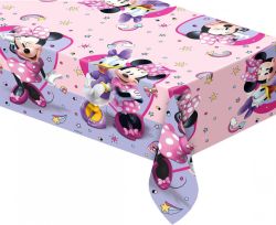   Parti asztaltert, Minnie egr mints