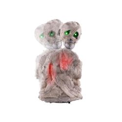   Mmia mozgssal fny s hanghatssal, 38 cm