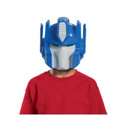  Optimus larc,transformers,gyerek,felntt.
