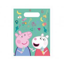   Peppa malac ajndk tasak,6db-os