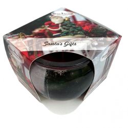  Poharas Illatgyertya, Santa'Gift
