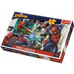   Pkember puzzle,160db.