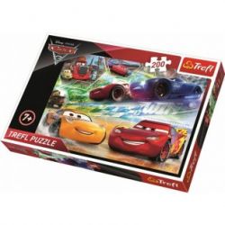   Verdk puzzle,200db.