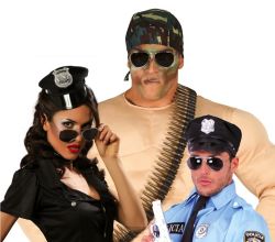  Rendr vagy pilta szemveg