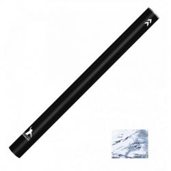   Elektromos konfetti kilv,Electric confetti shooter,80cm,ezst